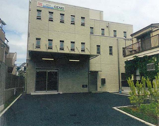 杉並センター開設