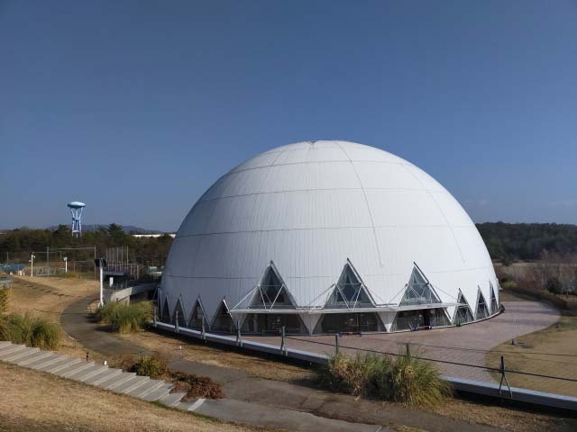 「愛・地球博」が開幕