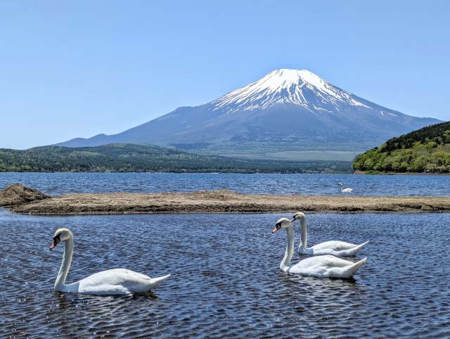 富士山が世界文化遺産に登録