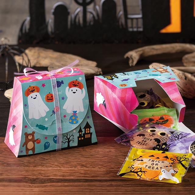 コリーヌ(ハロウィン)	