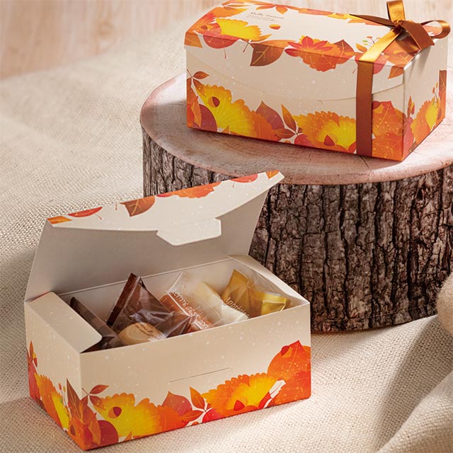 ルンルンギフト(リス)