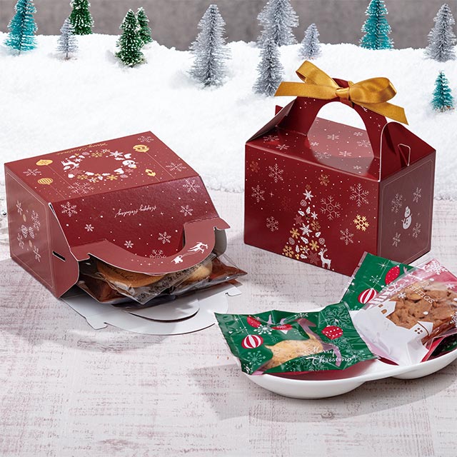 ハンドルBOX125(XMドリュール)