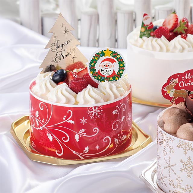 AGコートデコフィル(XMルージュ)