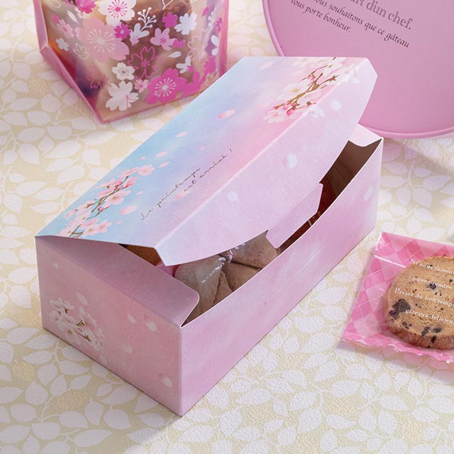 サニーギフト（S）桜