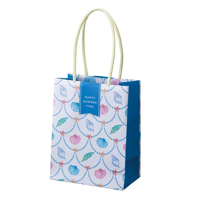 チイベントバッグ(シャイニークリスマス)